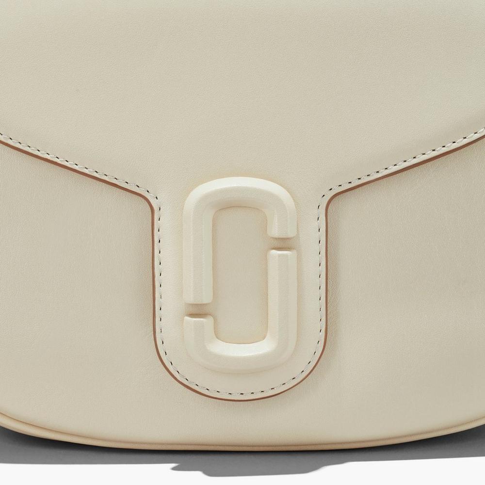 Alforjas Marc Jacobs J Marc Mujer Blancos | 64081VRHK