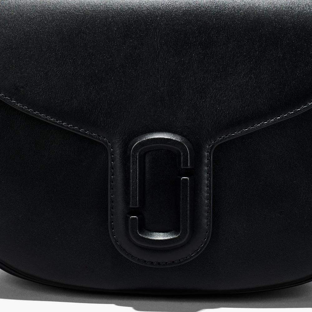 Alforjas Marc Jacobs J Marc Mujer Negros | 67394AJVX