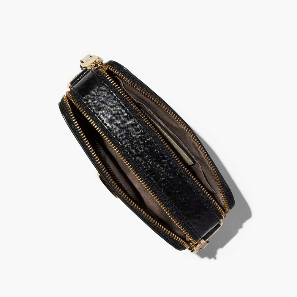 Bolsa Snapshot Marc Jacobs The Mujer Blancos Multicolor | 80514IWLP