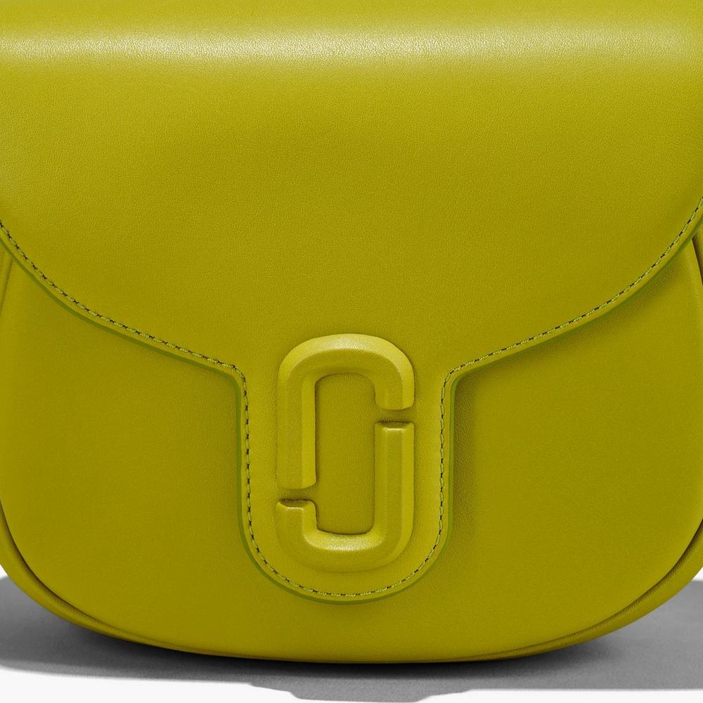 Bolsos Cruzados Marc Jacobs J Marc Small Mujer Doderblue | 13279OJAB