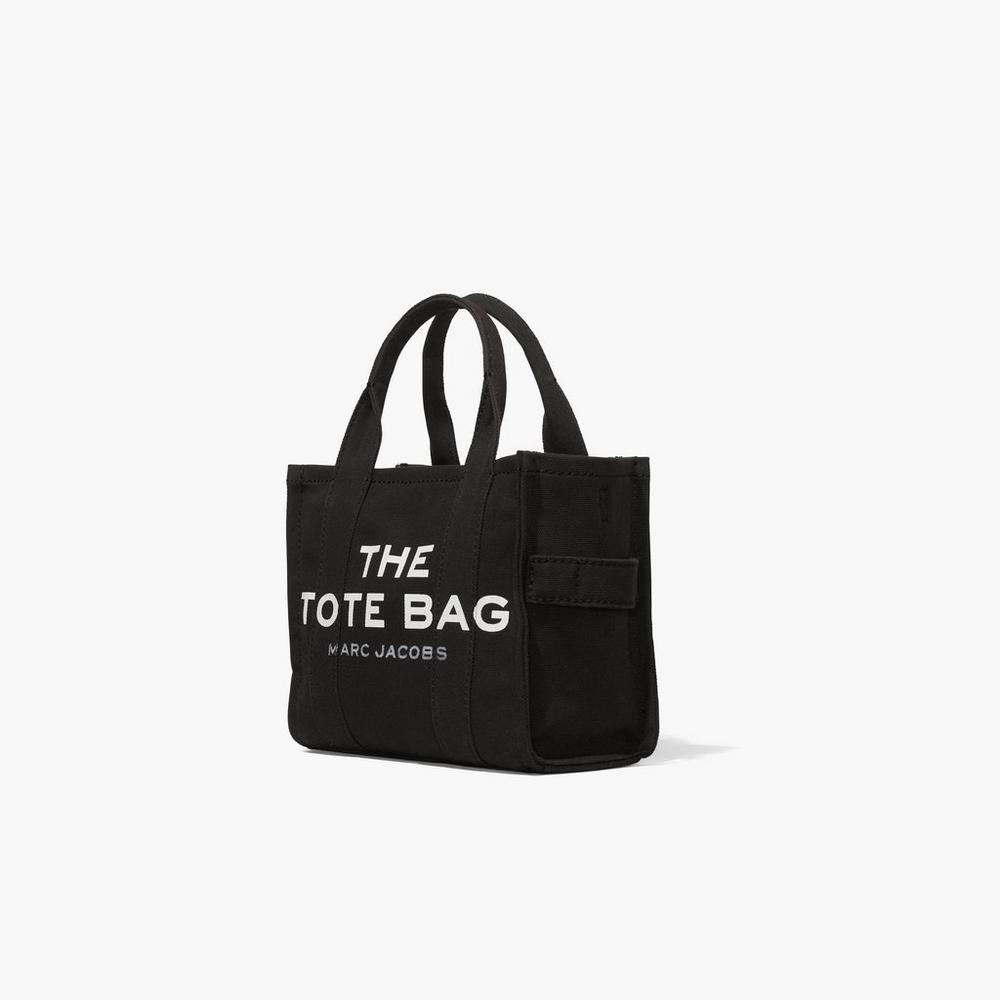 Bolsos Cruzados Marc Jacobs Mini Mujer Negros | 17896FOTX