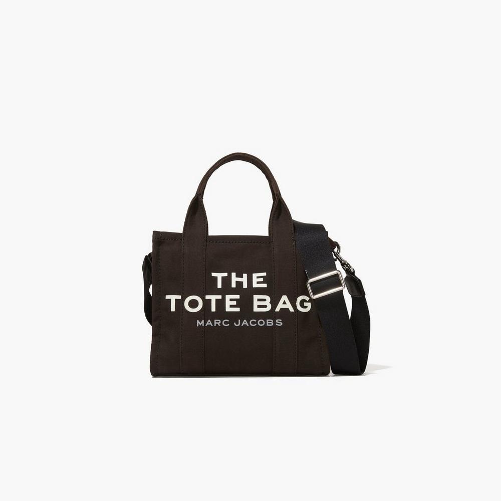 Bolsos Cruzados Marc Jacobs Mini Mujer Negros | 17896FOTX