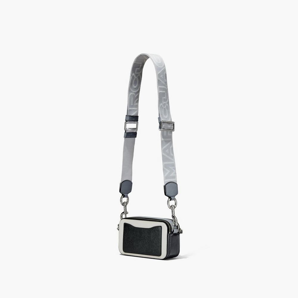 Bolsos Cruzados Marc Jacobs The Mujer Multicolor | 05916PVWT