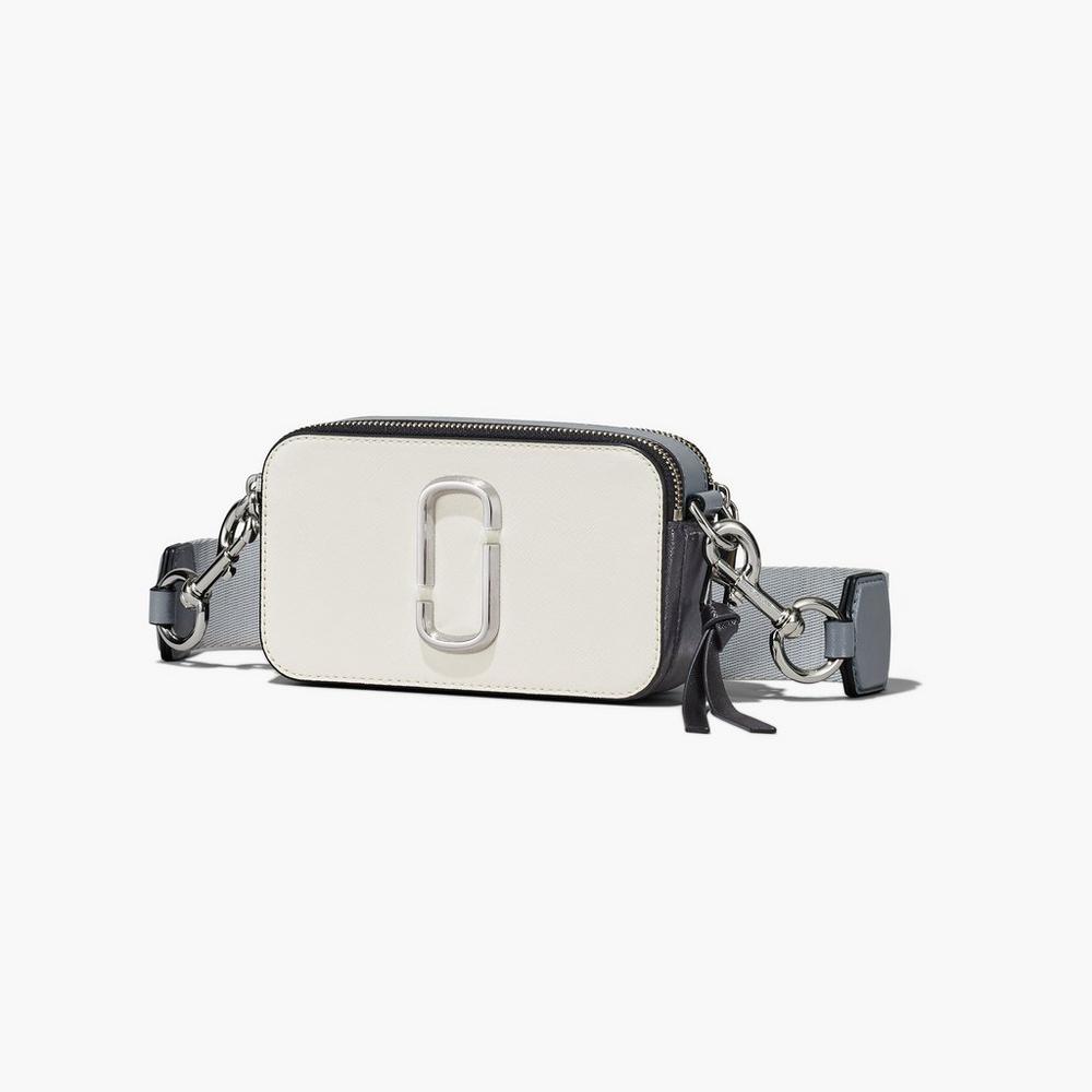 Bolsos Cruzados Marc Jacobs The Mujer Multicolor | 05916PVWT
