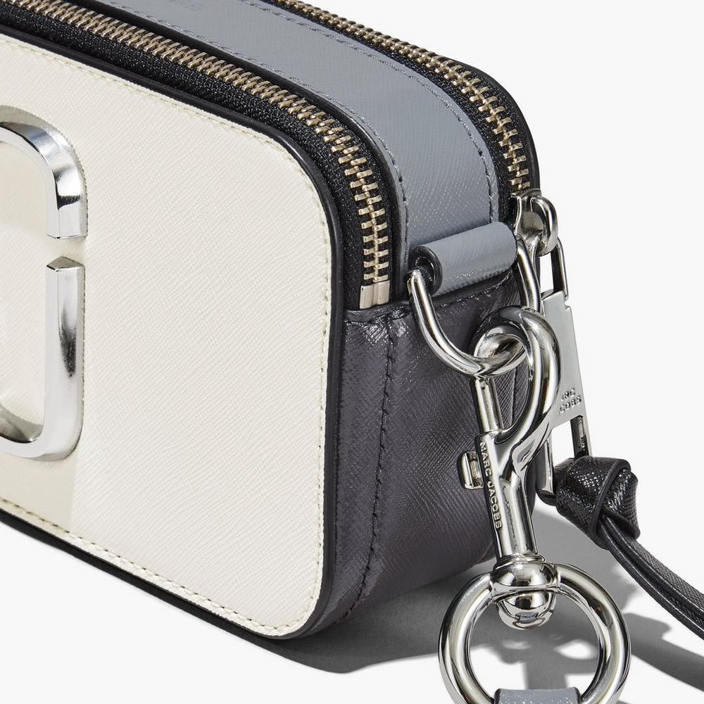 Bolsos Cruzados Marc Jacobs The Mujer Multicolor | 05916PVWT