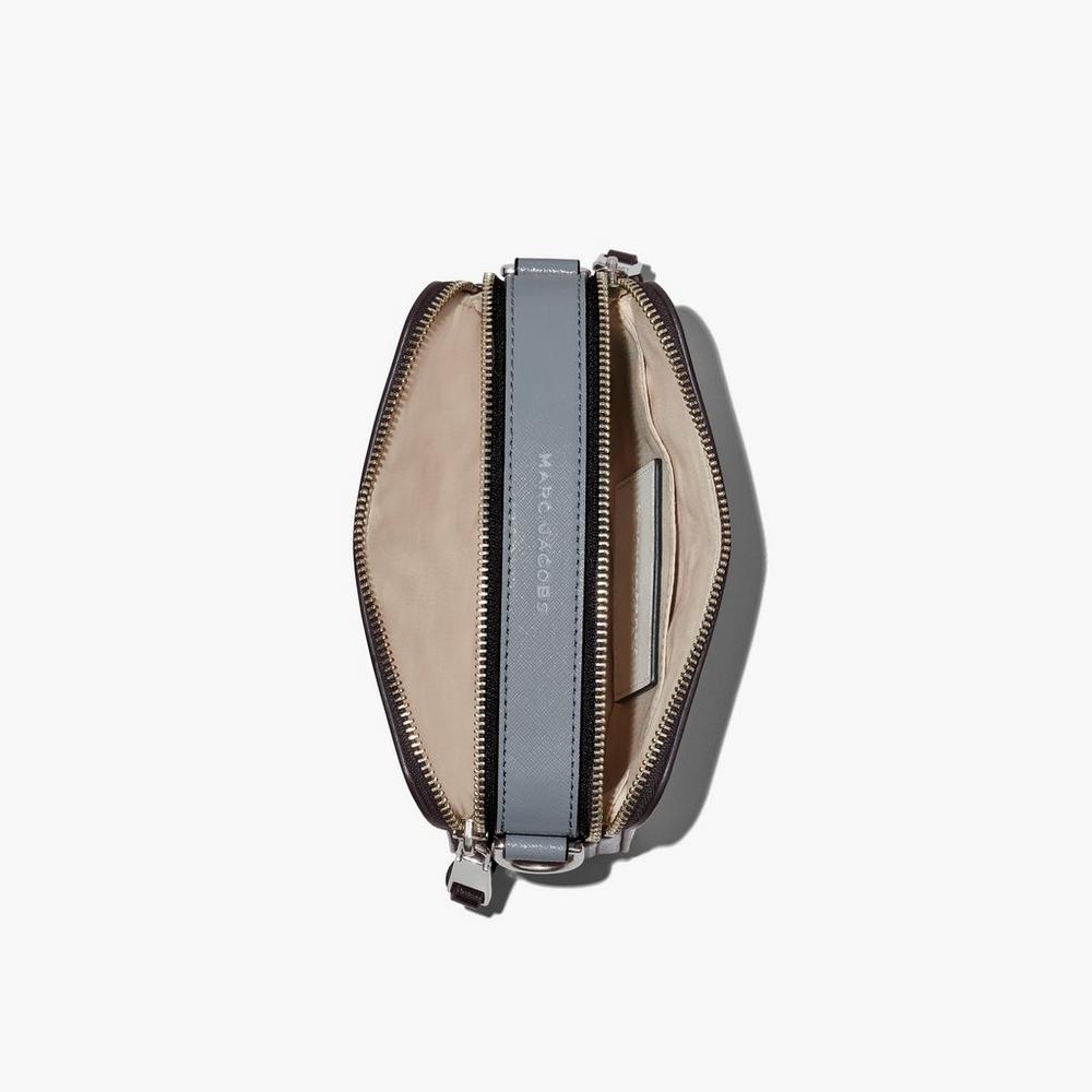 Bolsos Cruzados Marc Jacobs The Mujer Multicolor | 05916PVWT