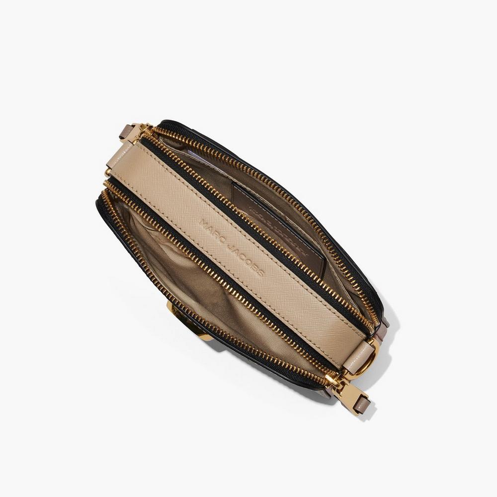 Bolsos Cruzados Marc Jacobs The Mujer Multicolor | 80275YVNG