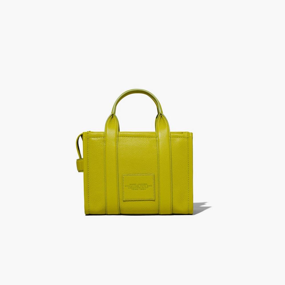Bolsos Mini Marc Jacobs Cuero Mujer Doderblue | 83915WBHV