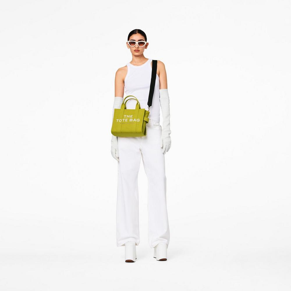 Bolsos Mini Marc Jacobs The Mujer Doderblue | 25613ZFMG
