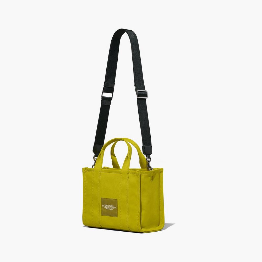 Bolsos Mini Marc Jacobs The Mujer Doderblue | 25613ZFMG