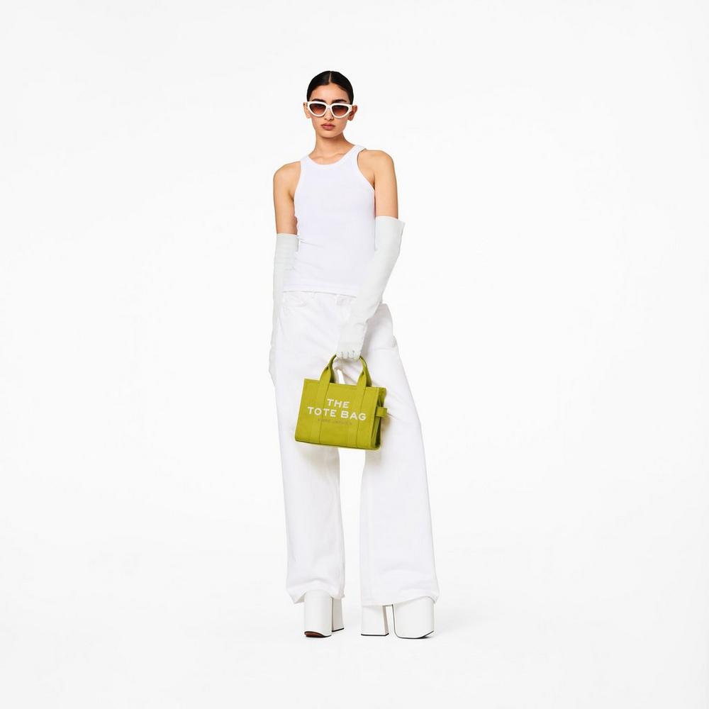 Bolsos Mini Marc Jacobs The Mujer Doderblue | 25613ZFMG