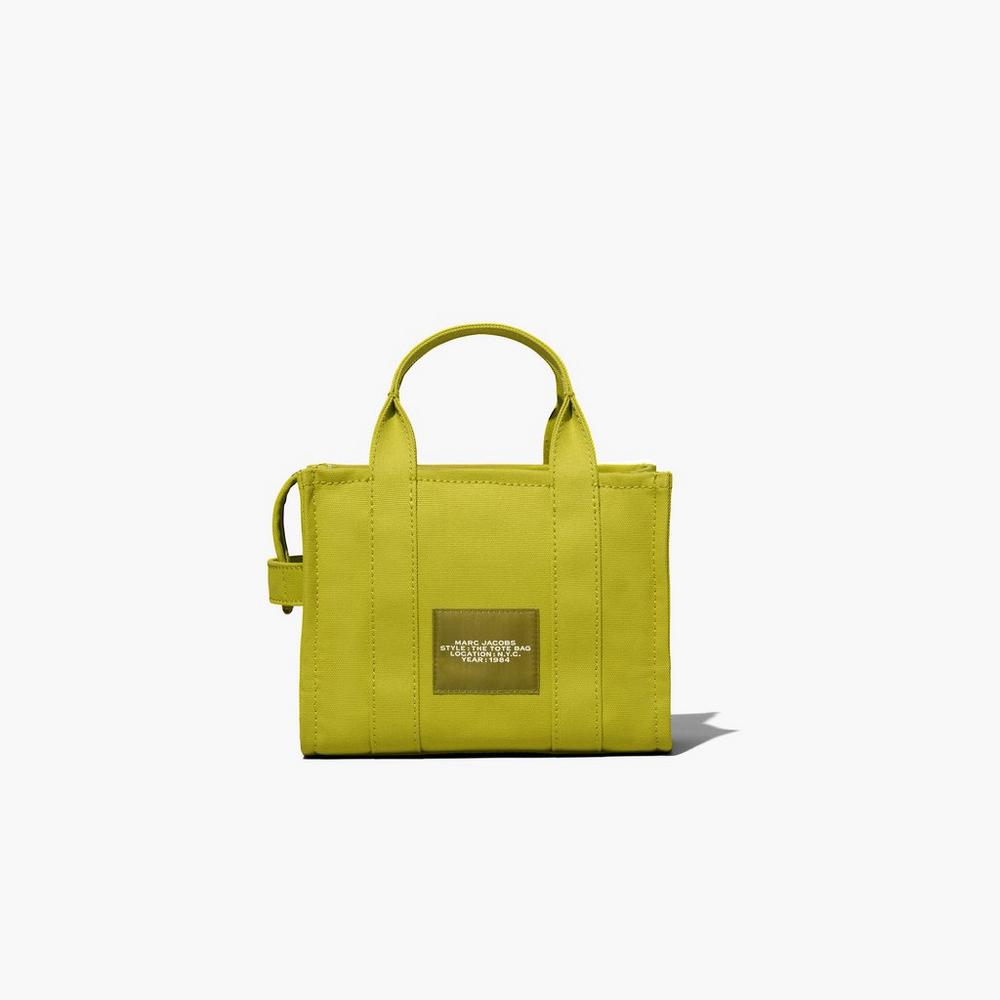 Bolsos Mini Marc Jacobs The Mujer Doderblue | 25613ZFMG