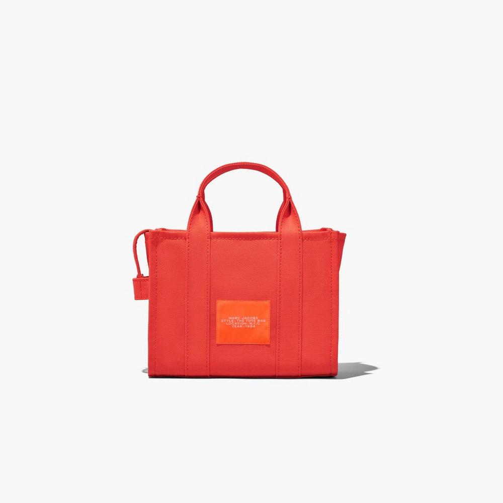 Bolsos Mini Marc Jacobs The Mujer Naranjas | 09284WBRU