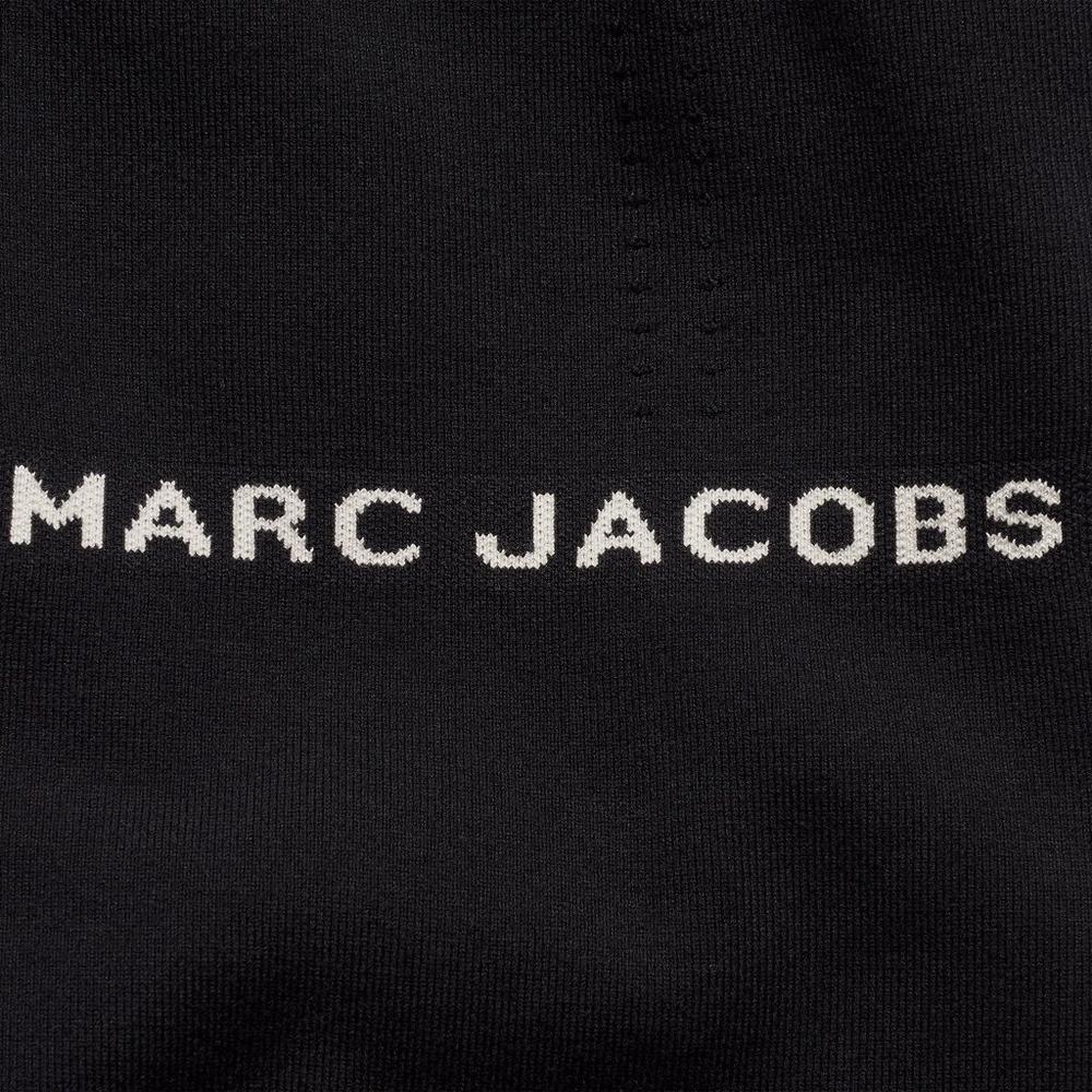 Pantalones Marc Jacobs Knit Sweatpant Mujer Negros | 03465DSYQ