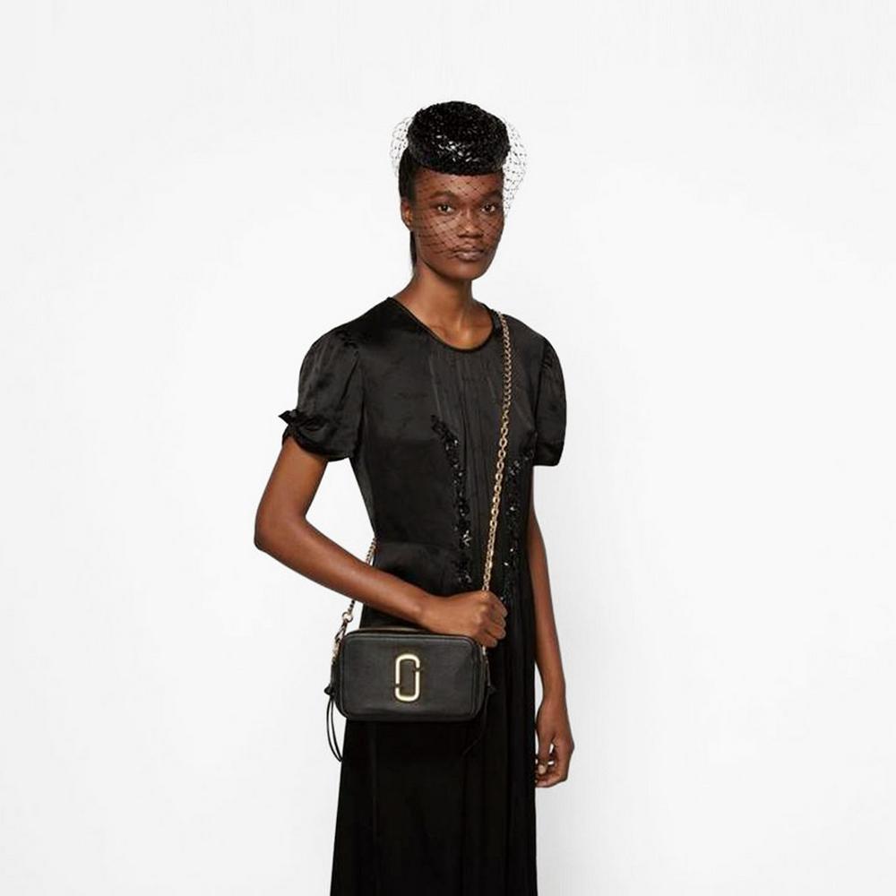 Strap Marc Jacobs Chain | Marc Jacobs | Official Site Mujer Dorados | 49652LZQN