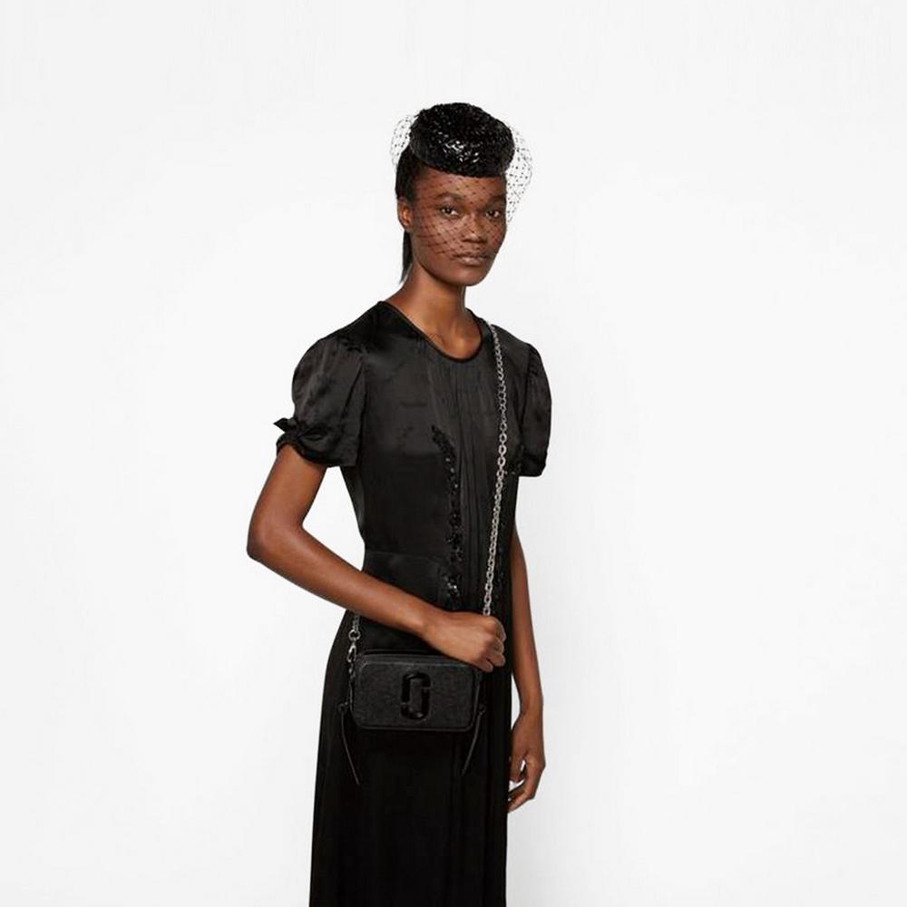 Strap Marc Jacobs Chain | Marc Jacobs | Official Site Mujer Plateados | 85340TLPY
