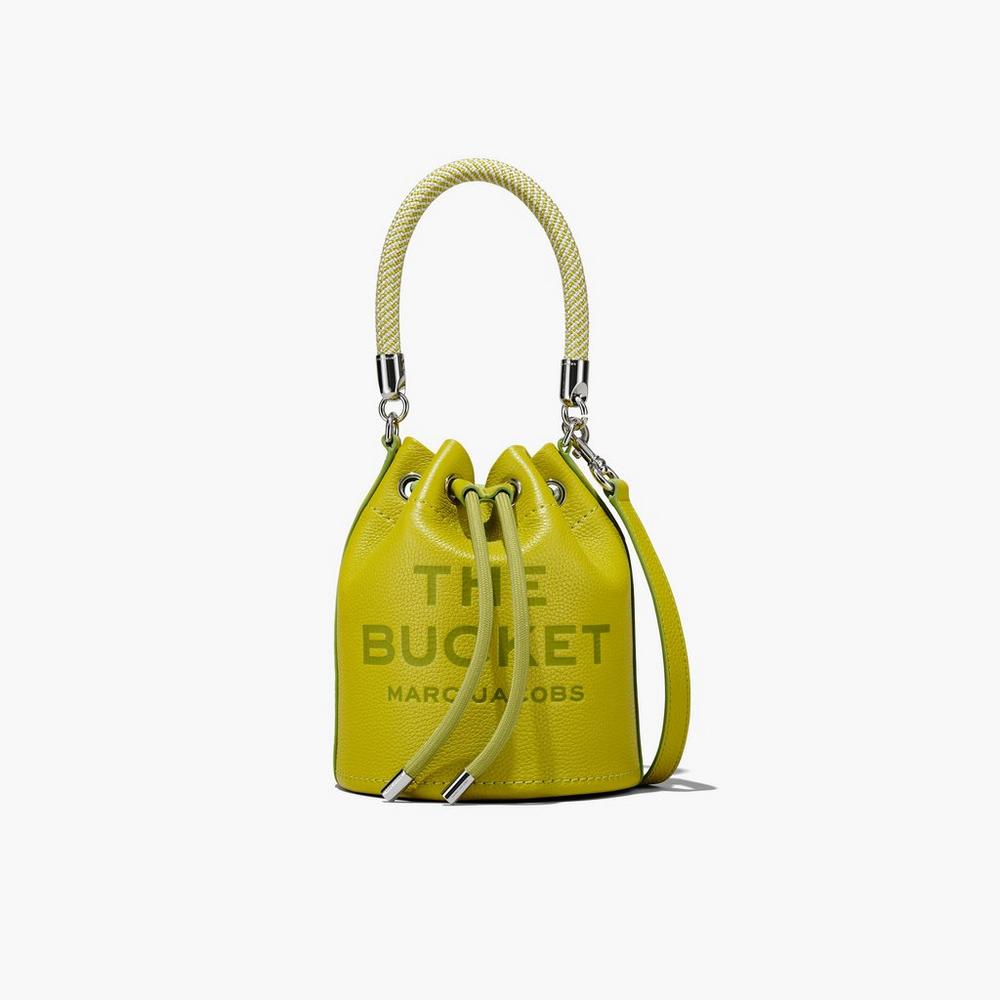 Bolso Saco Marc Jacobs Cuero Mujer Doderblue | 14927QZXJ