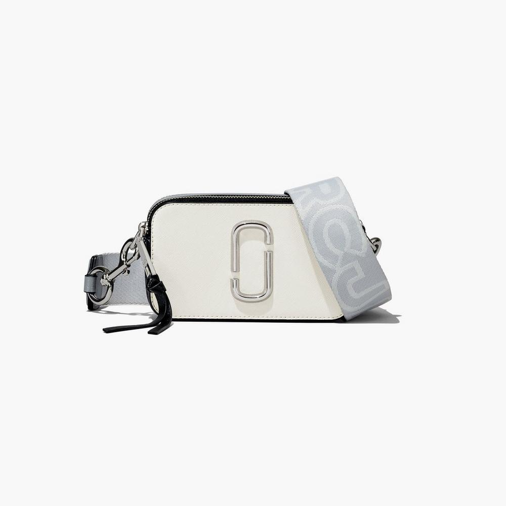 Bolsos Cruzados Marc Jacobs The Mujer Multicolor | 05916PVWT