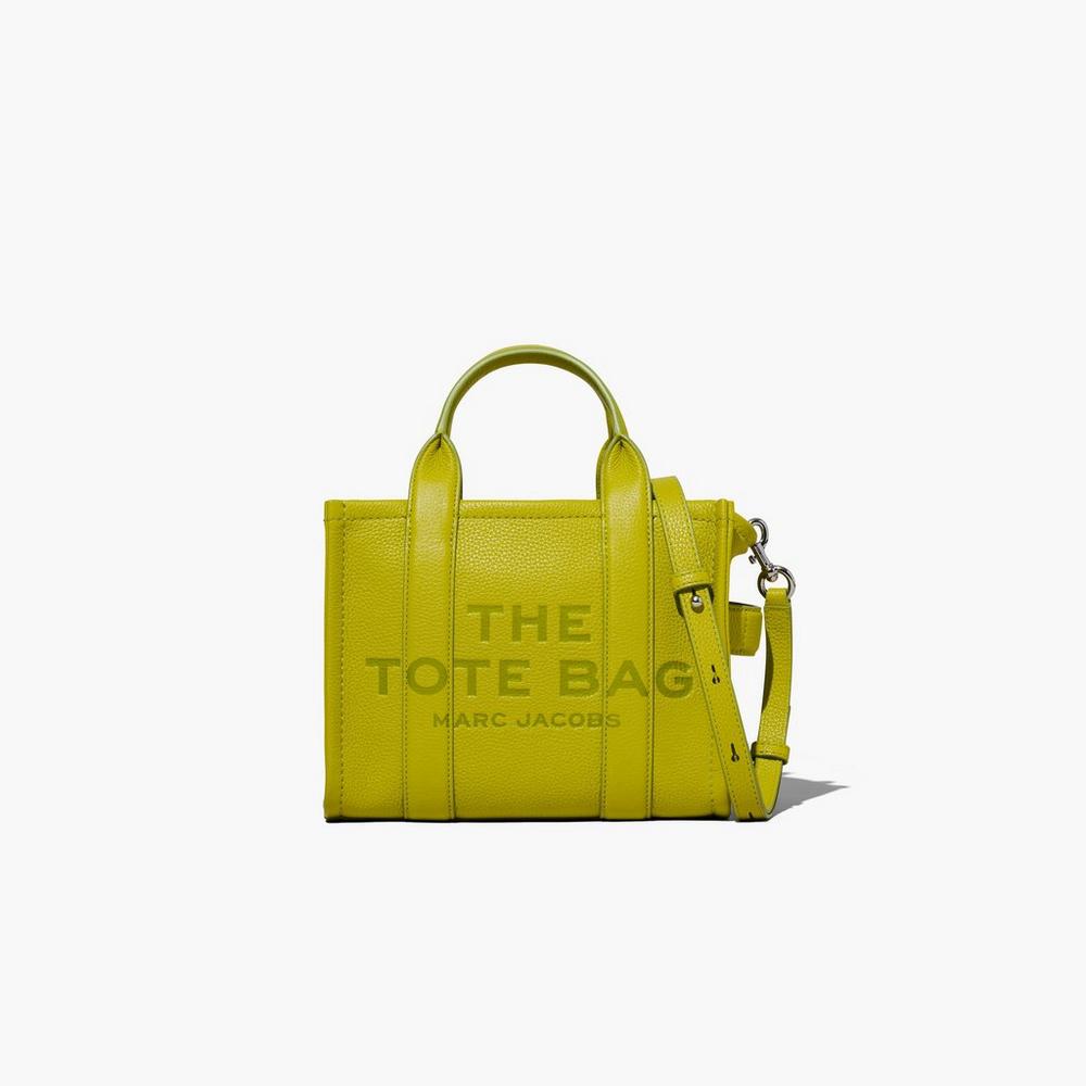 Bolsos Mini Marc Jacobs Cuero Mujer Doderblue | 83915WBHV