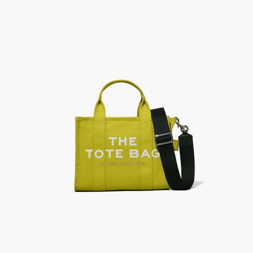 Bolsos Mini Marc Jacobs The Mujer Doderblue | 25613ZFMG
