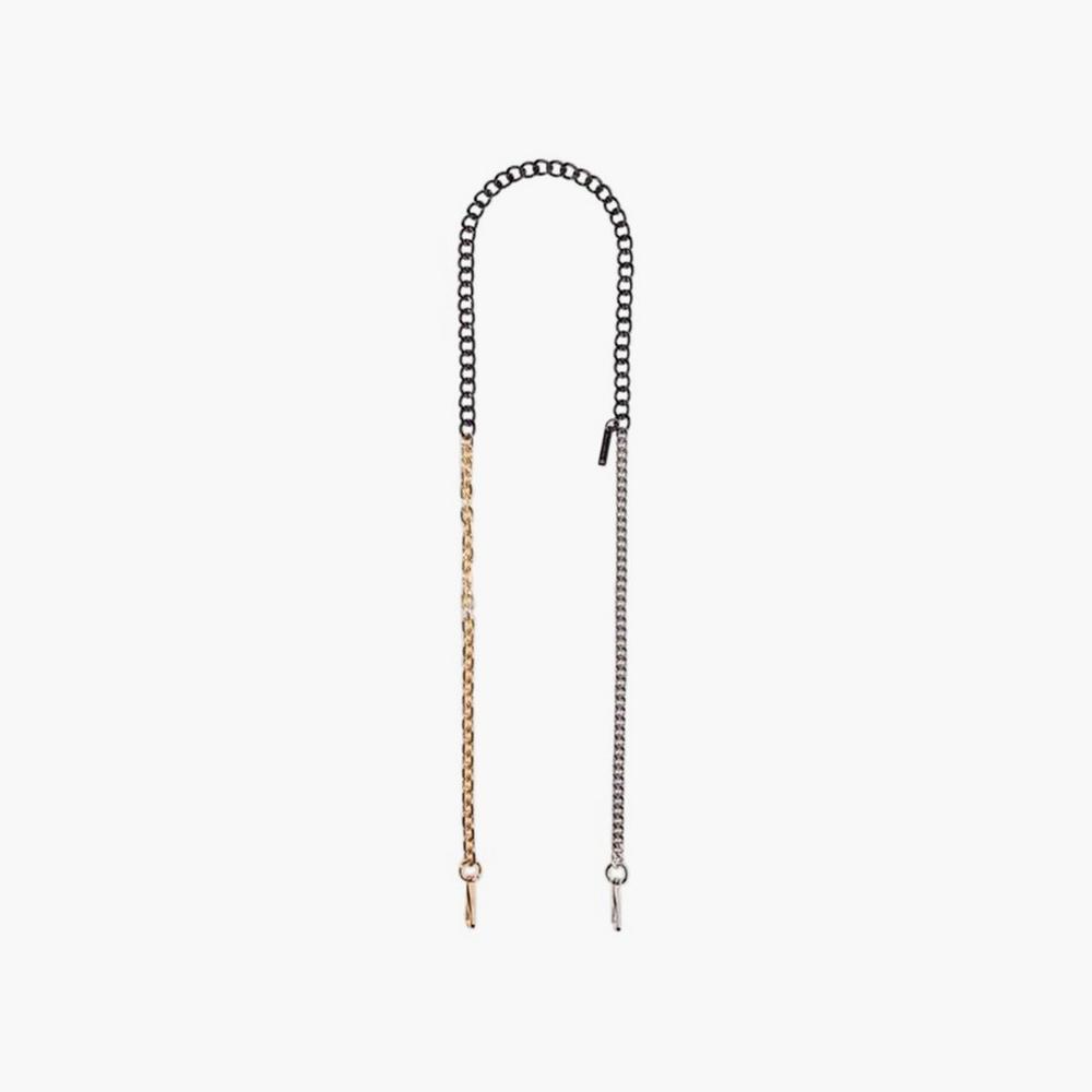 Strap Marc Jacobs Chain | Marc Jacobs | Official Site Mujer Multicolor | 87243JSKP